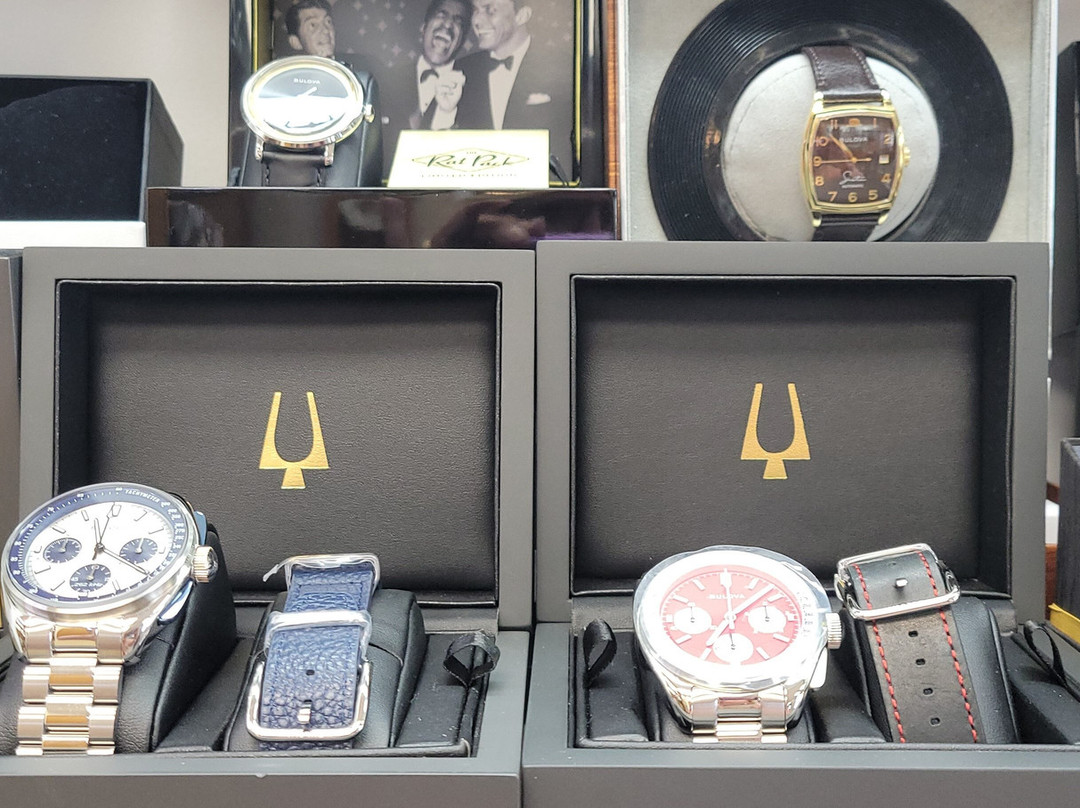 Jean's Jewelers Inc-弗兰特罗亚尔必去景点