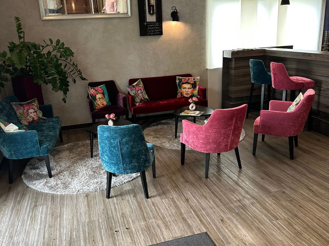 Parkhotel Sonnenberg Eltville主图