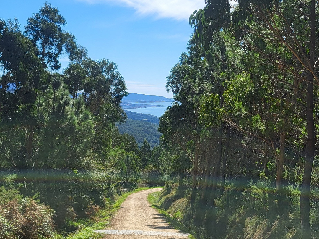 Tee Travel-圣地亚哥德孔波斯特拉必去景点