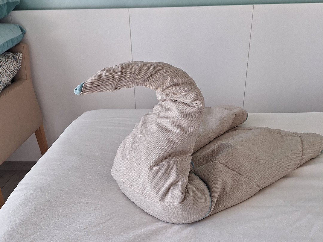 TUI Blue Scheherazade主图