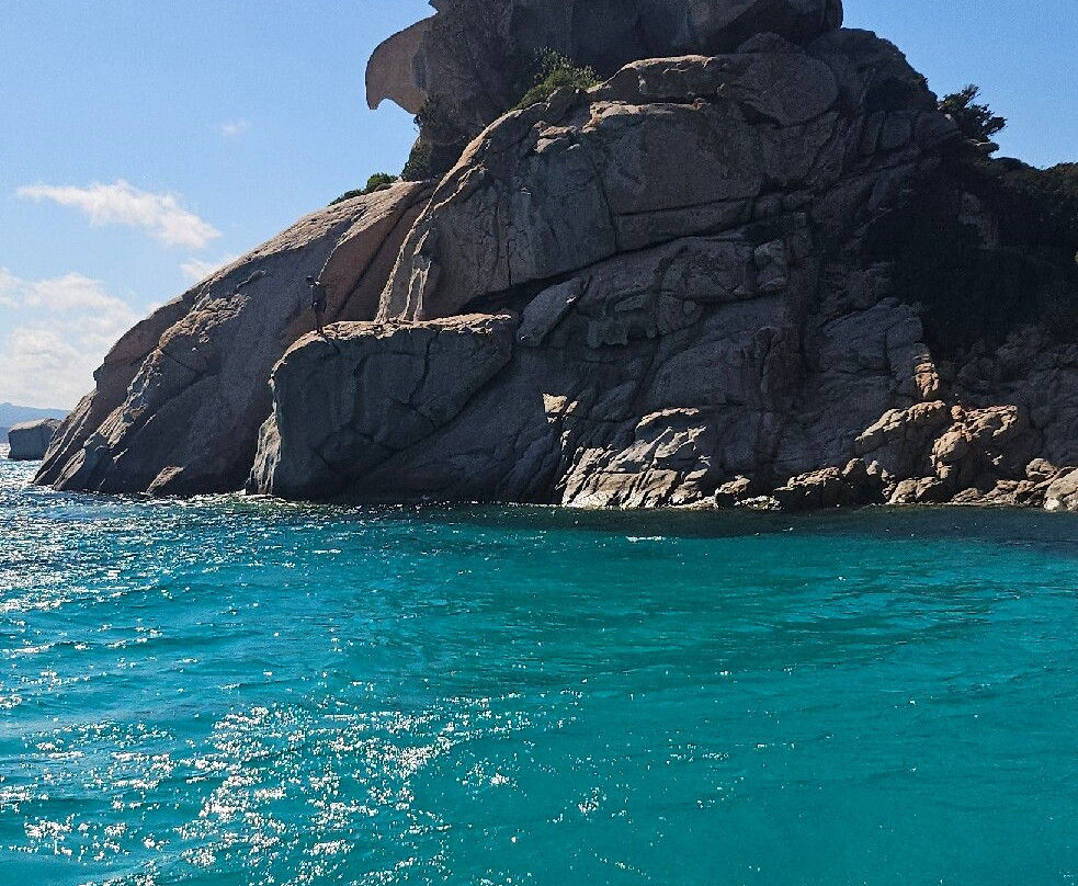 Quattro Gioie-Arzachena必去景点