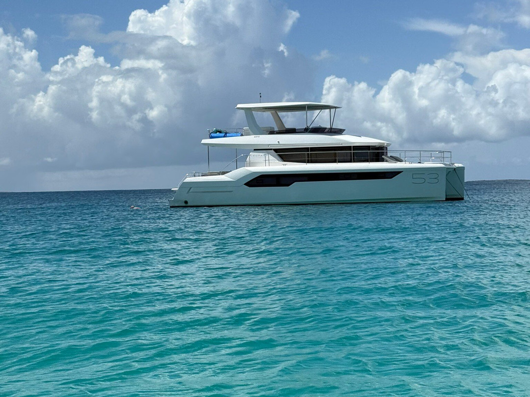 Funseaker-圣马丁岛必去景点