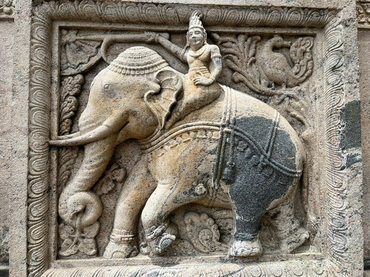 Travel With Sri-Ja Ela必去景点