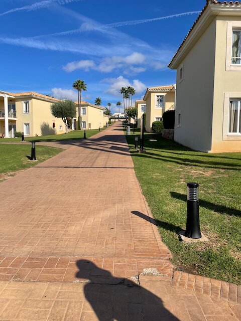 Insotel Punta Prima Resort & Spa-浴室