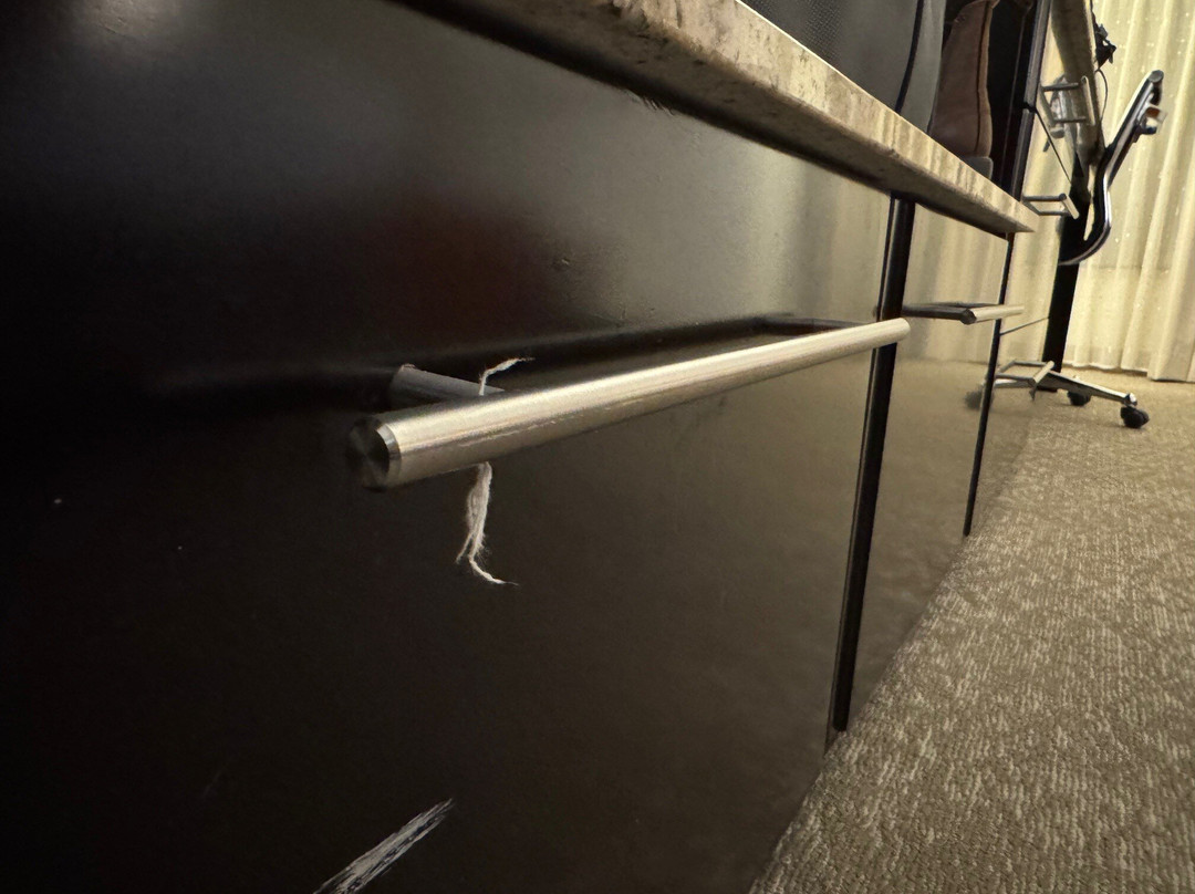 Woodcliff Hotel & Spa主图