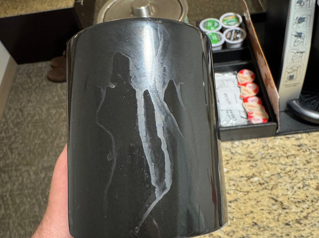 Woodcliff Hotel & Spa主图