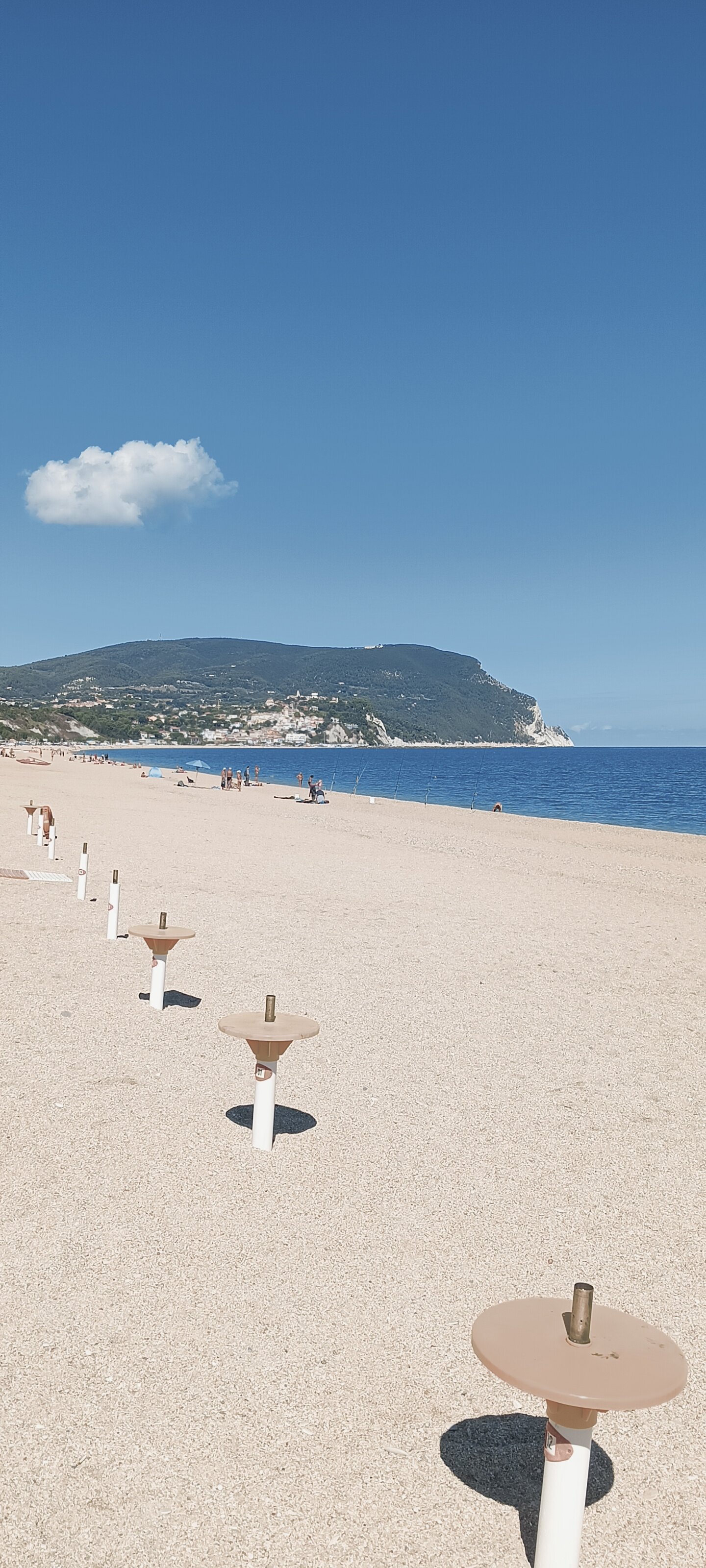 B&b Vento Del Mare-官方