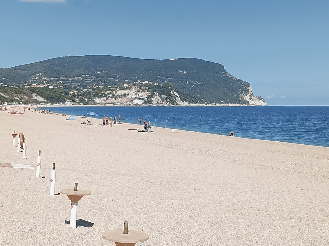 B&b Vento Del Mare主图