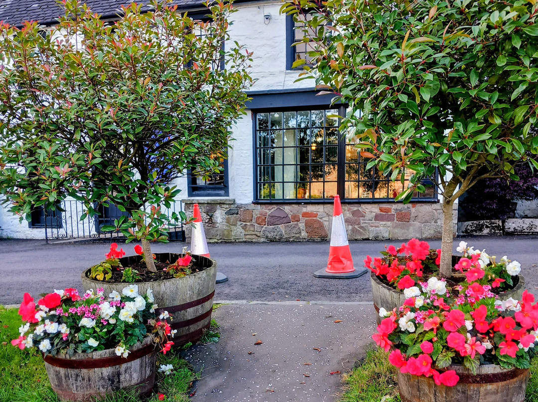 温诺克酒店主图