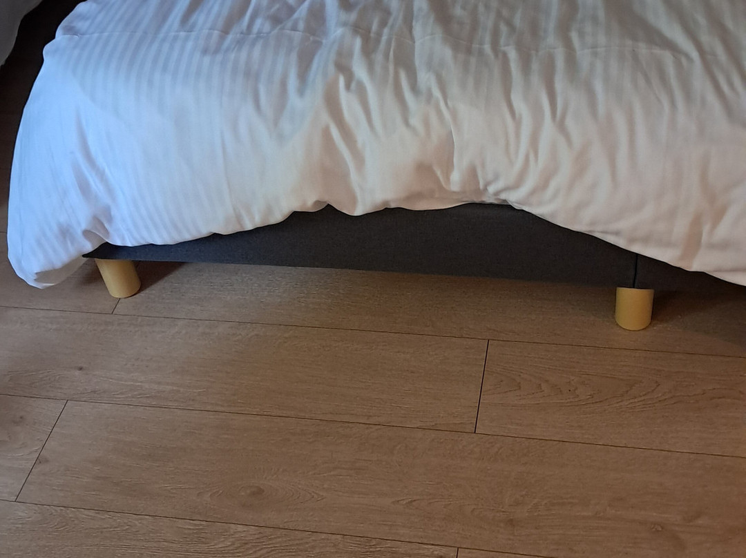 Utopia Village - Art & Nature Lodges