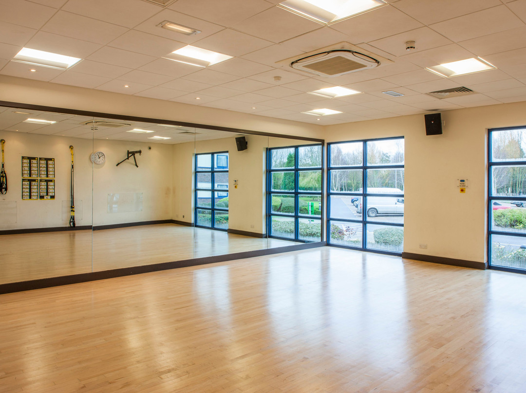 Holiday Inn London - Shepperton by IHG主图