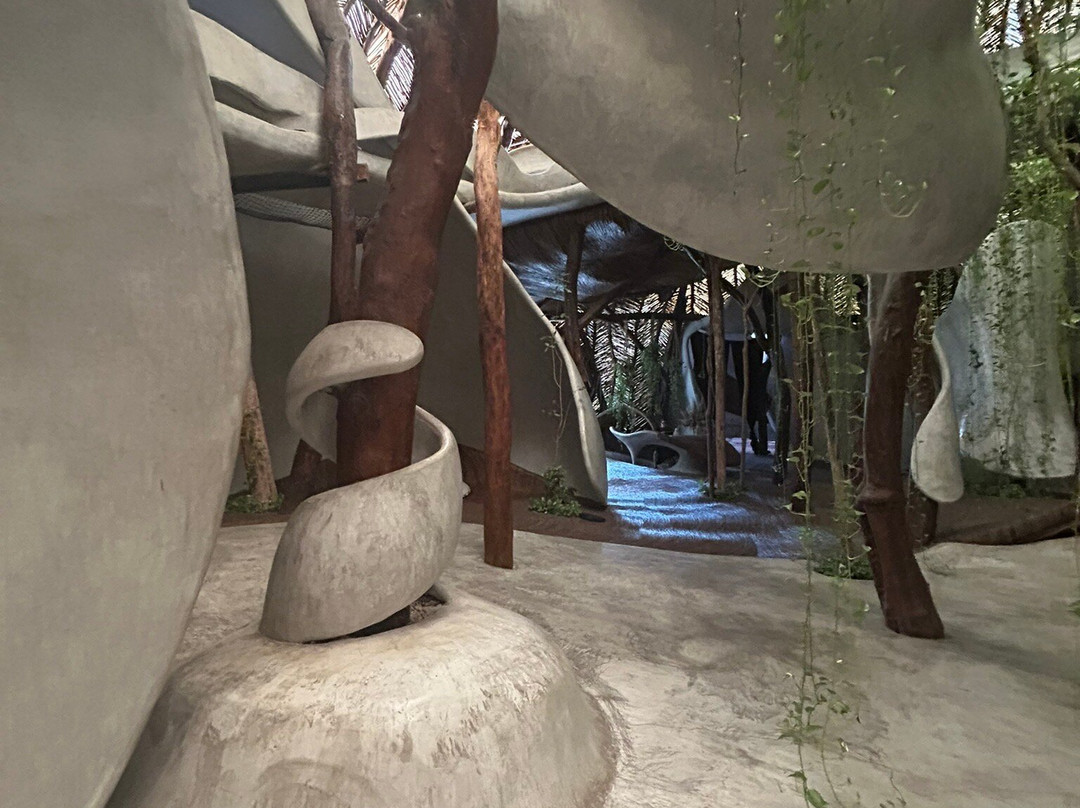 AZULIK Uh May-Francisco Uh May必去景点