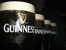 The Irish Rail