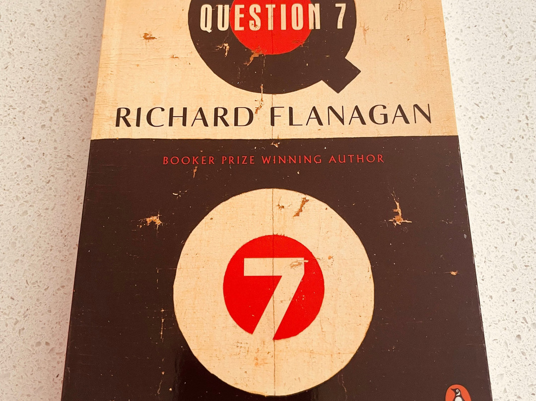 Nice Stack of Books-Meeniyan必去景点