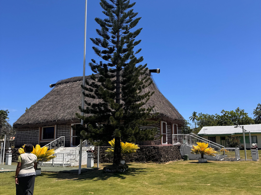 Taufiq's Transfers And Tours-纳迪市必去景点