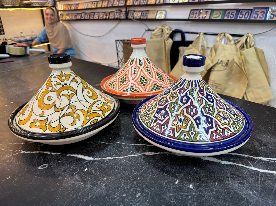 Sahara Tours Marocco-马拉喀什必去景点