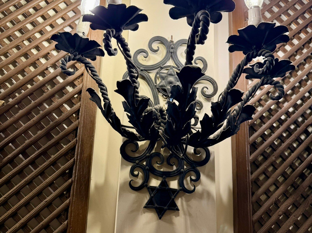 The Jewish Museum of Greece-雅典必去景点