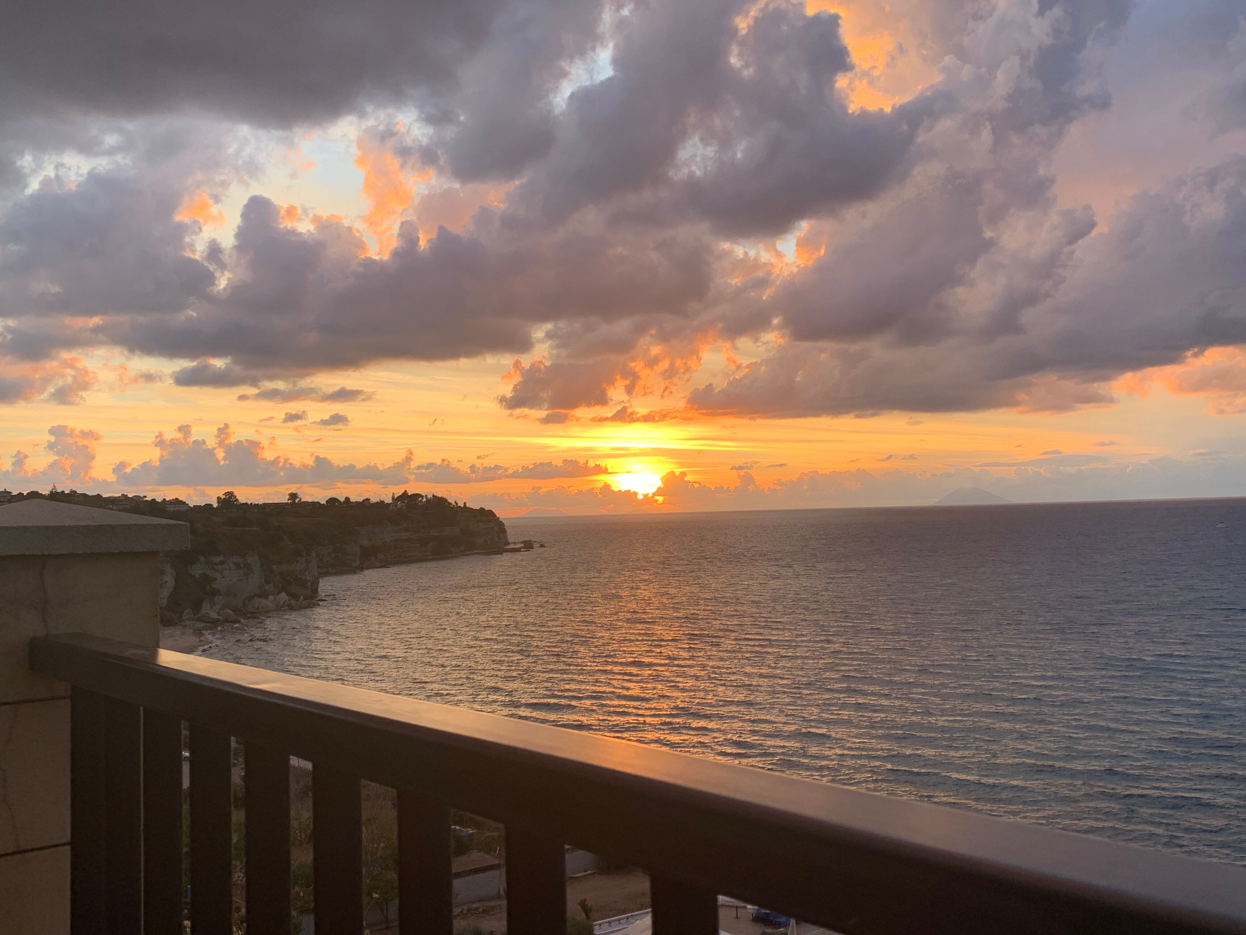 罗卡德拉塞纳酒店-浴室