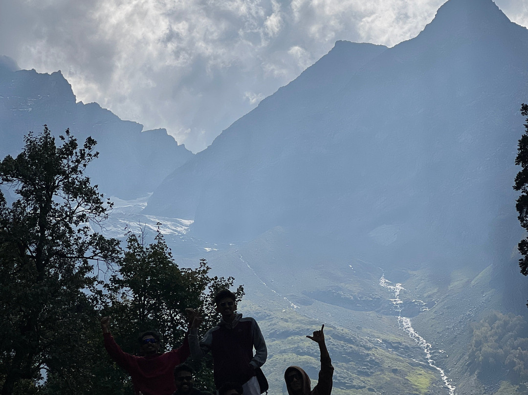 Endless Tour and Travels-帕哈甘必去景点