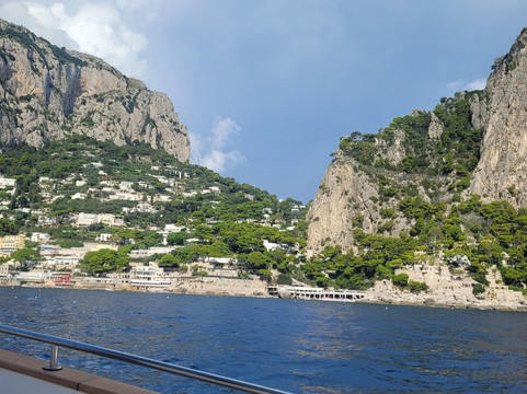 You Know!-索伦托必去景点