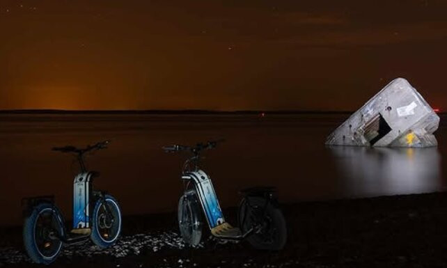 Trott en Baie-Saint-Valery-sur-Somme必去景点