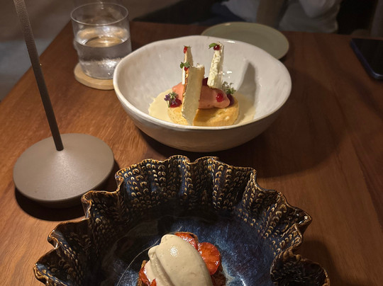 Terra by Jeremy Ford - Adults Only