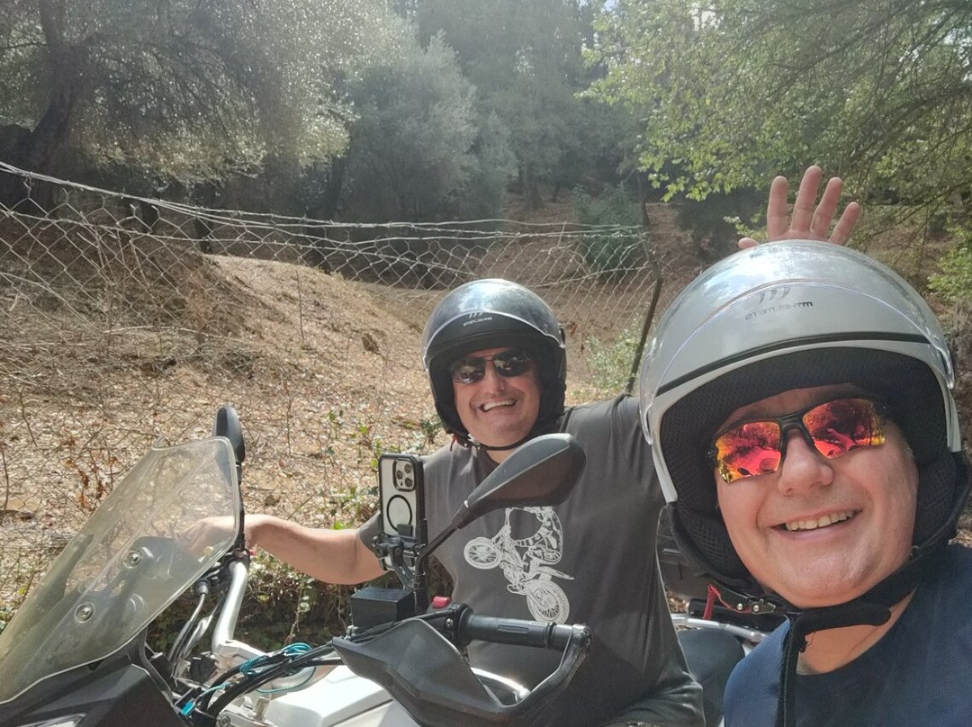 D&M Moto Rental-Dassia必去景点