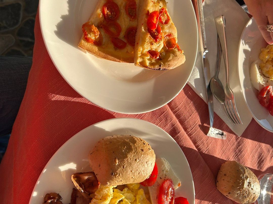 Hotel Paradiso主图