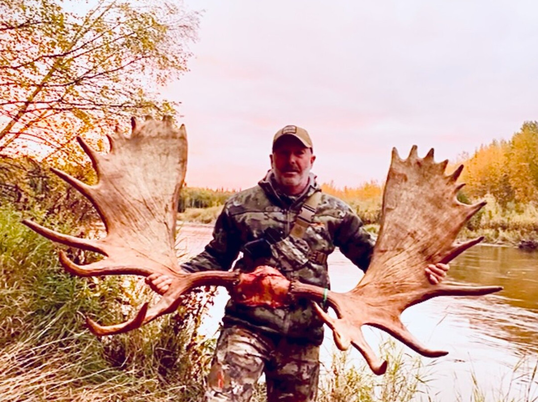 Willow Air Alaska-Willow必去景点