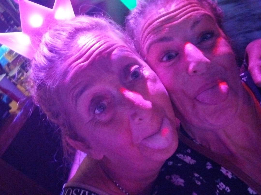 Durty Nelly's Pub-圣庞沙必去景点