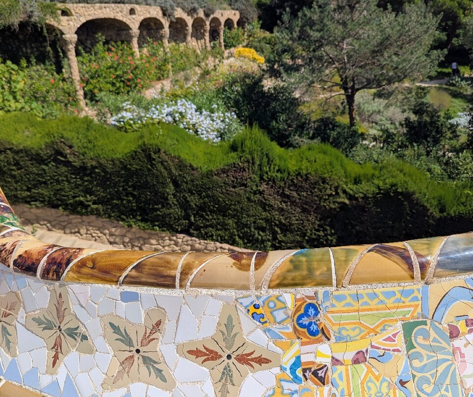 Orange Donut Tours Premium Tailor Made Private Tours-巴塞罗那必去景点