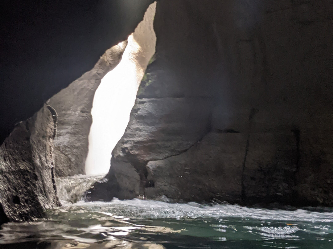 Waitukubuli Adventure Tour Co.-罗索必去景点