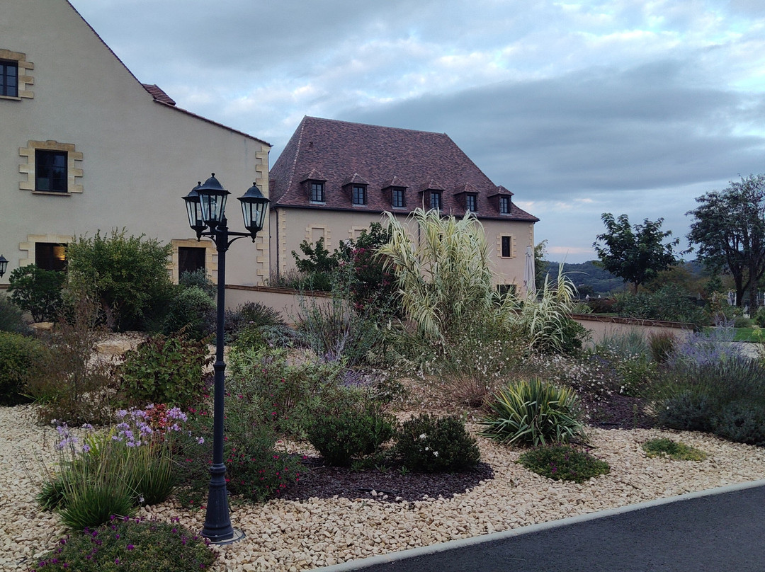 Hotel Le Perigord主图