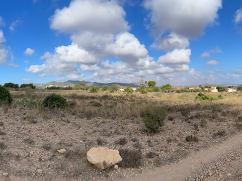 Parque Regional Calblanque-Cabo de Palos必去景点