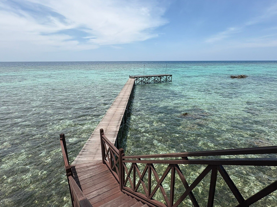 布里维阿苏尔尼礁湖度假村主图