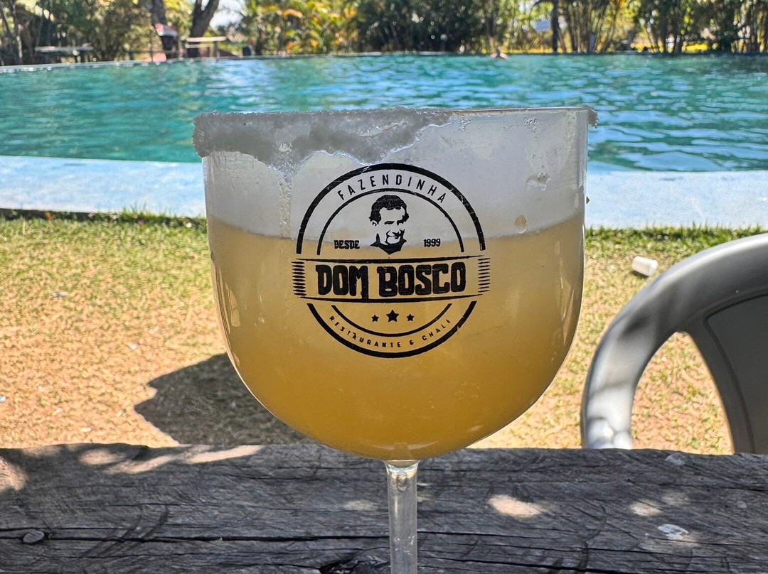 Fazendinha Dom Bosco-Brazlandia必去景点