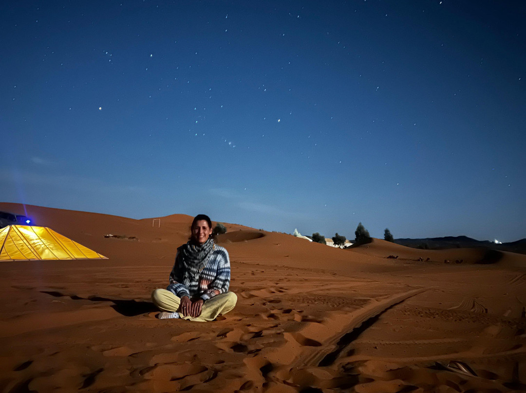 Morocco Tours Organizer-丹吉尔必去景点