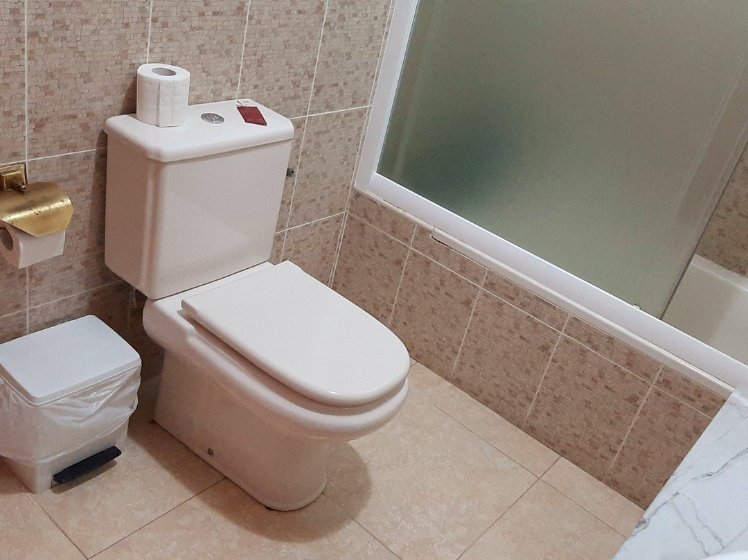 Hostal el Puente主图