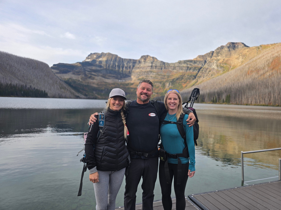 Tamarack Adventures-Waterton必去景点