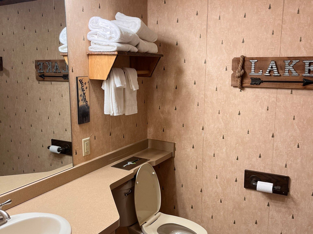 Cedar Creek Hotel And Conference Center主图