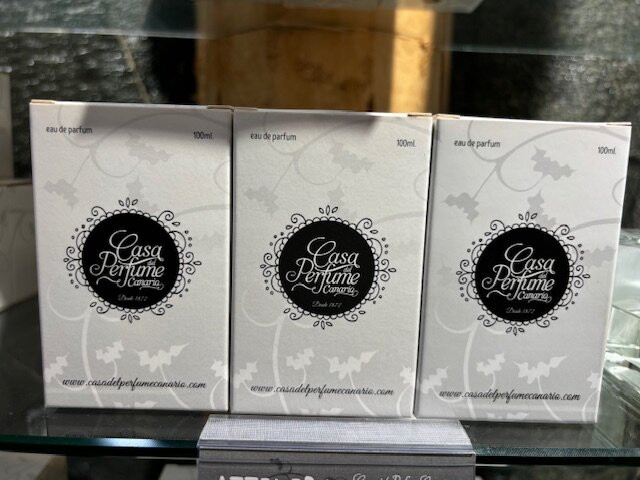 Casa del Perfume Canario-大加那利岛拉斯帕尔马斯必去景点