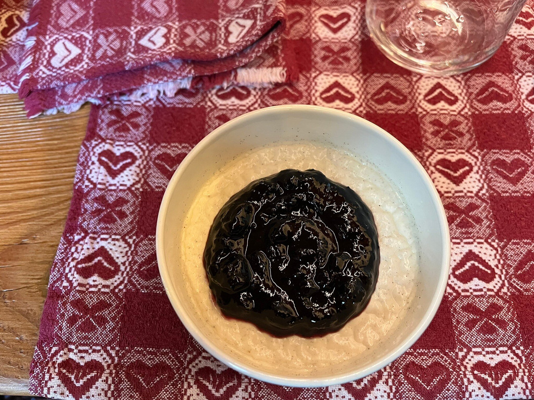 Trattoria Ca' Oro