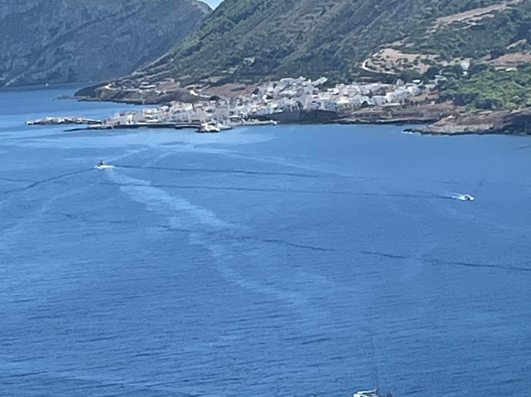 Voglia di Mare Diving Center-Marettimo必去景点