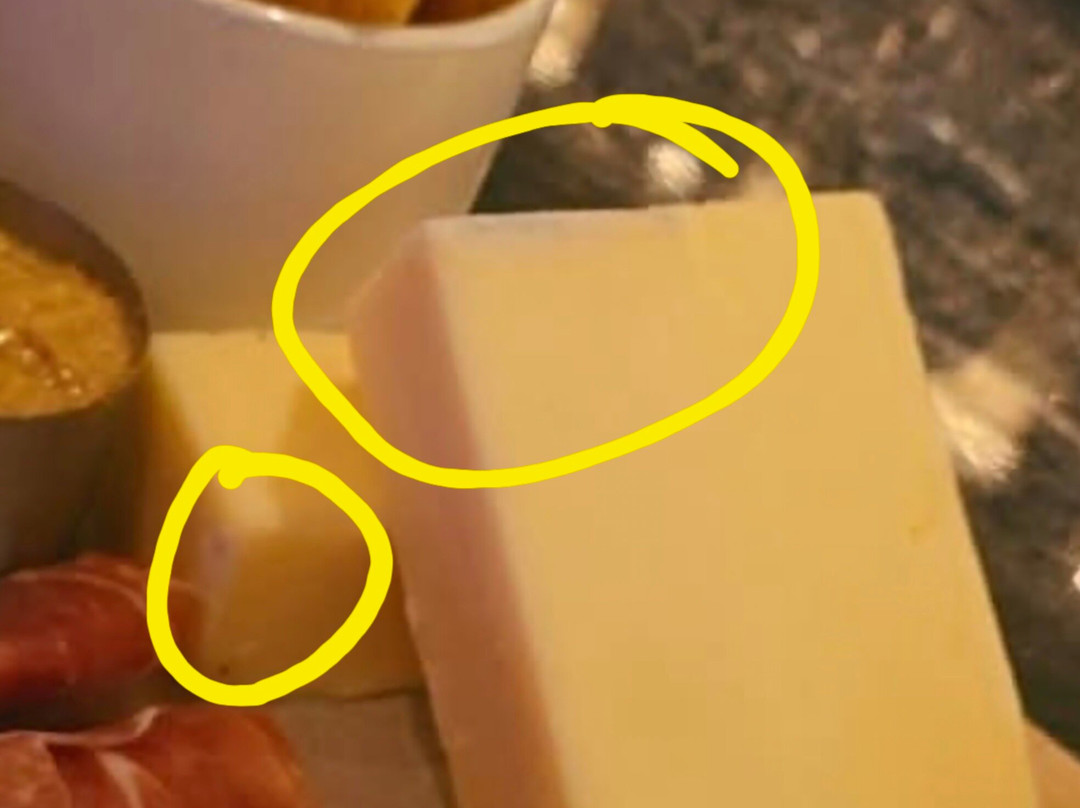 Chop House at Wind Creek