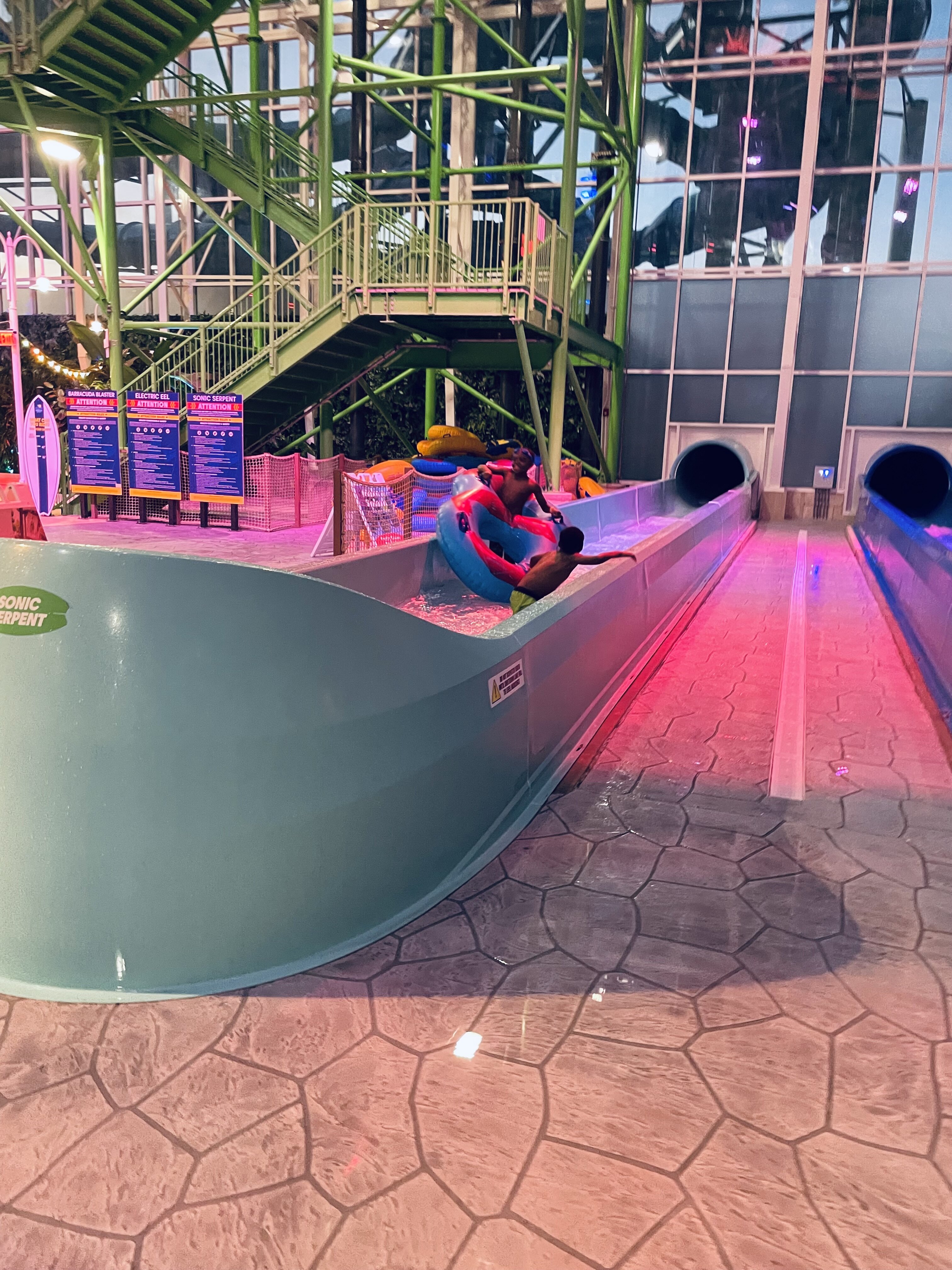 Showboat Atlantic City Hotel-官方