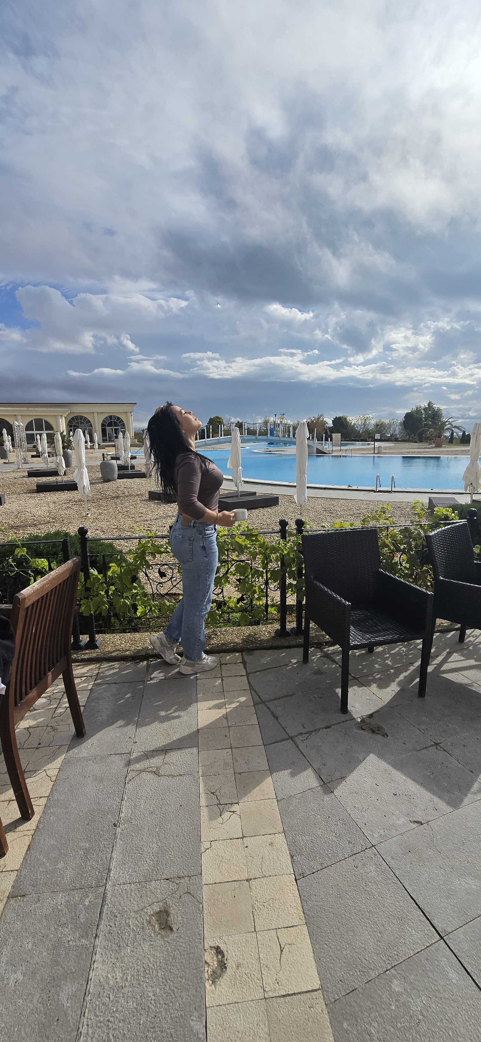 灯塔高尔夫温泉度假酒店-官方