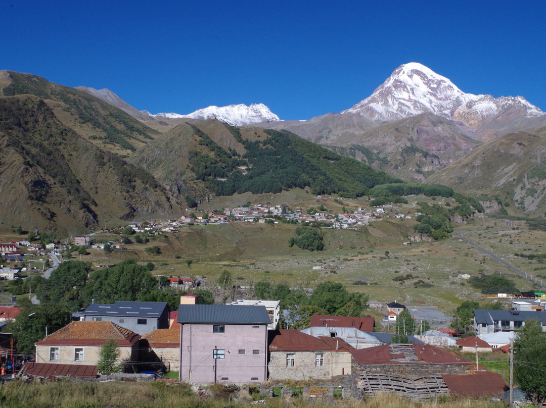 Georgia.to-第比利斯必去景点