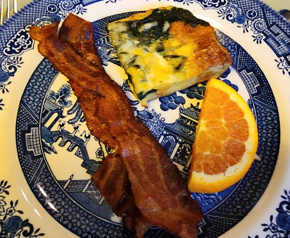 The Alden House主图