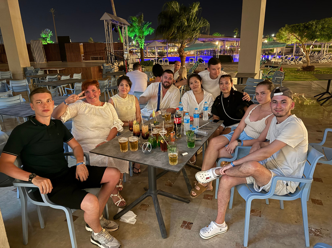 Pickalbatros Golf Luxury Suites - All Inclusive