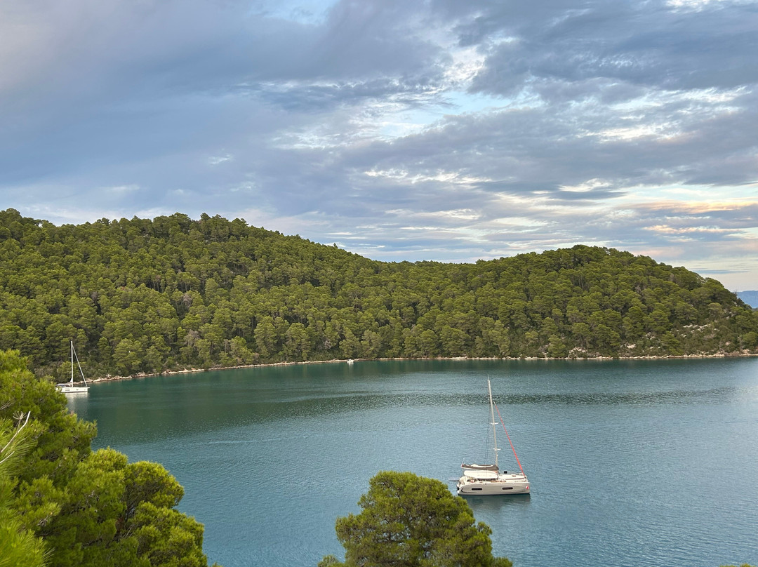 Sunsail-托土拉必去景点